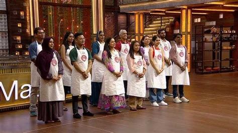 MasterChef India Season 8- Judges, Contestants, Episodes, SonyLiv