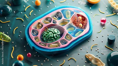 Nature Science Cell 的图像结果