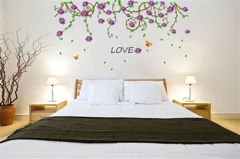 Buy Sticker Studio Nature Wall Sticker (PVC Vinyl,Size -119 cm X 60 cm ...
