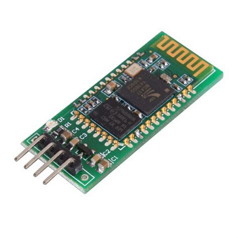 Image result for Bluetooth Module Arduino 3 LED