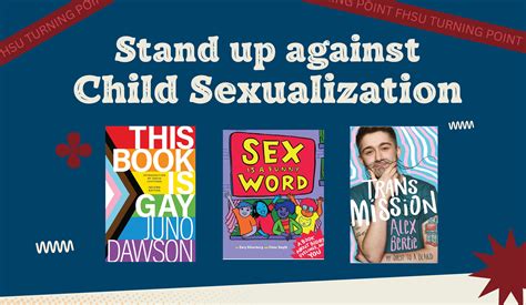 FHSU Turning Point USA hosts critique tonight of Hays Public Library books