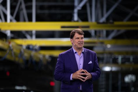 Ford CEO Jim Farley warns AI will wipe out half of white-collar jobs | Fortune