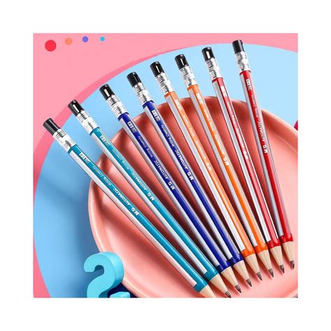 2.0mm Creative Mechanical Pencil 2B Lead Sets Kawaii | Ubuy India