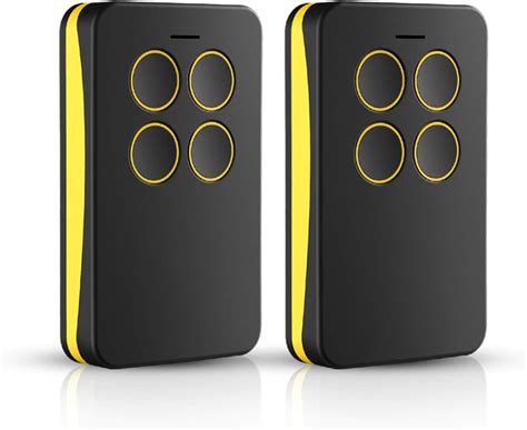 Chamberlain Remote 953Estd Programming 的图像结果