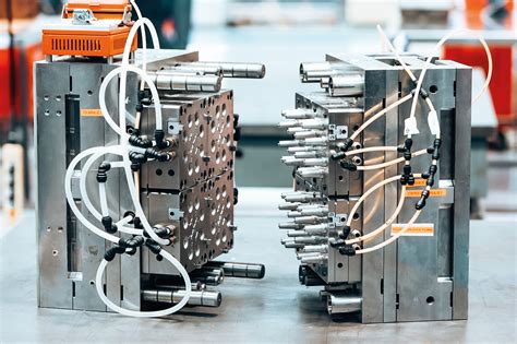 Image result for Injection Moulding