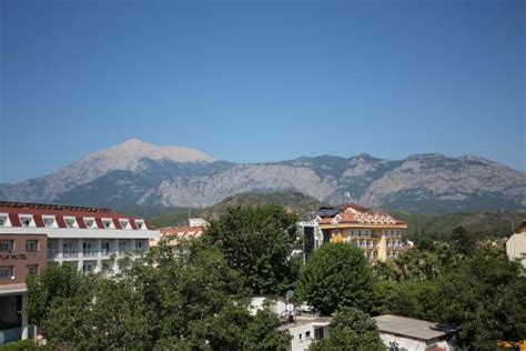 STARDUST BEACH HOTEL (Camyuva) - Hotel Reviews & Photos - Tripadvisor