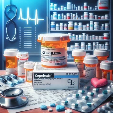 Forgot To Refrigerate Cephalexin: What Happens Next? » MedicineBD.net