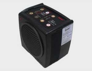 RADEL Shruti Box Price in India - Buy RADEL Shruti Box online at ...