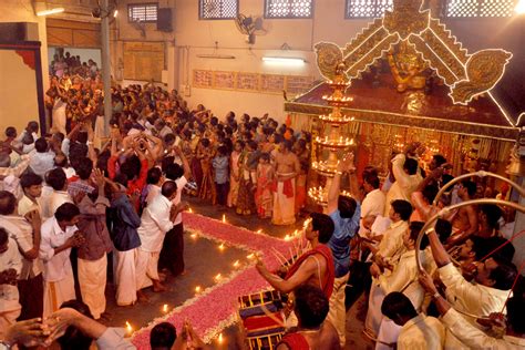 MAYATHARAVADU - VISHNUMAYA TEMPLE