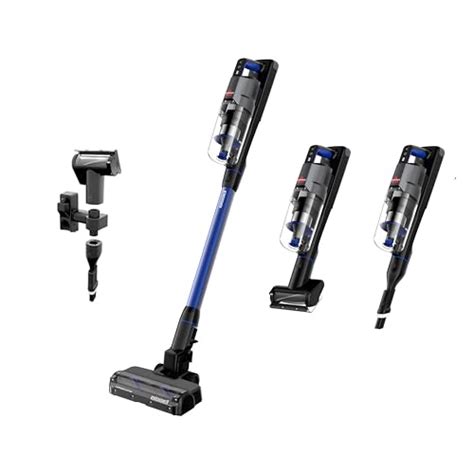 Amazon.com - Bissell PowerClean FurFinder 200W Self-Standing Cordless Vacuum w/Tangle Free Brush Rol
