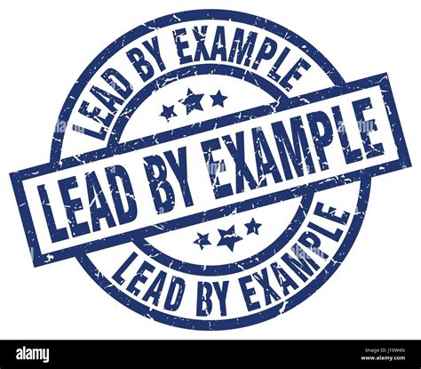 Image result for Lead by Example Sticker