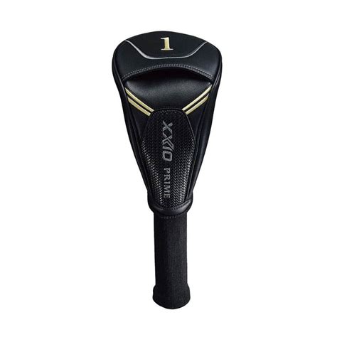 XXIO Prime 13 Golf Driver – Sportswing.in