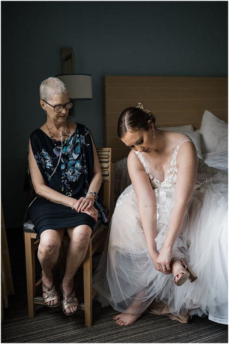 Courtney & Jared | Cincinnati, OH | Glenview Golf Course Wedding ...