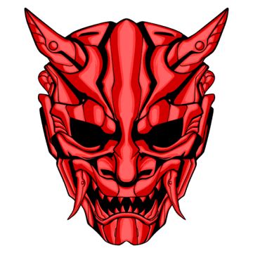 20+ Extremely Oni mask Transparent Background Images Free Download