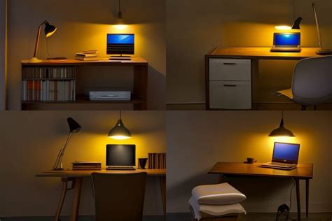 Image result for Night Light Computer