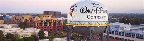 The Walt Disney Company Employee Engagement and Recognition - Disney ...