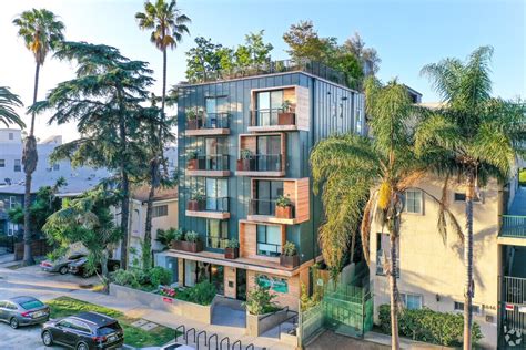 423 Apartments for Rent in Hollywood, CA | Westside Rentals