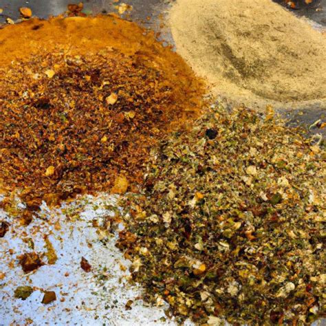 What Is Two Step Seasoning - Cajun Seasoning Per Person