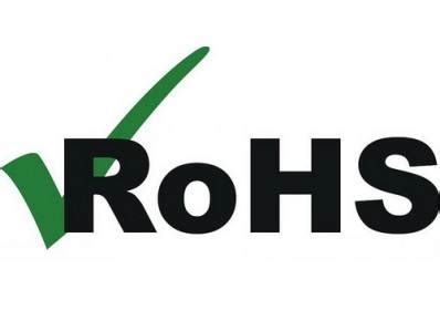 ROHS 认证 - 深圳市通测检测技术有限公司