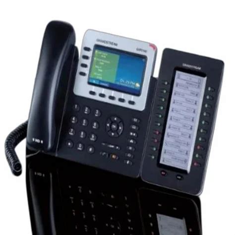 IP Phones - Manual DXP- 9100 Trader - Wholesaler / Distributor from New ...