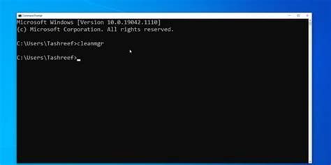 Image result for Clean Windows Command Prompt