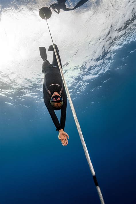Freediver Koh Lanta: your first apnea unforgettable step in Thailand