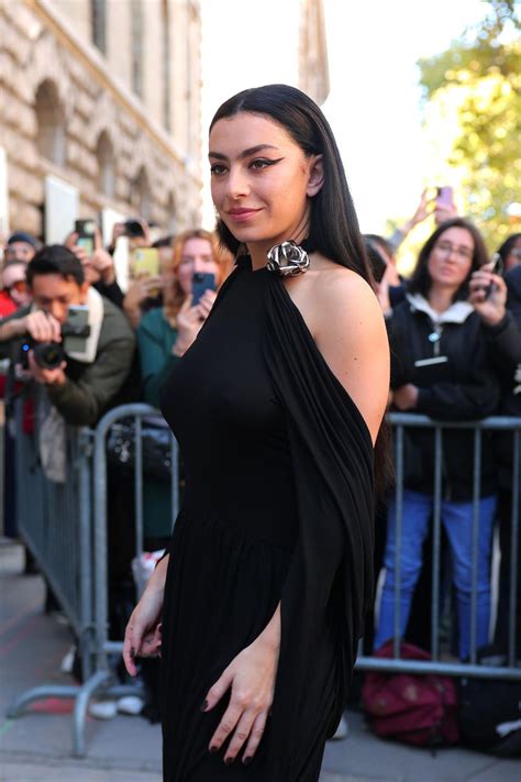 Charli XCX (charlignarly) Nude Leaked (14 Photos) | PinayFlixx Mega Leaks