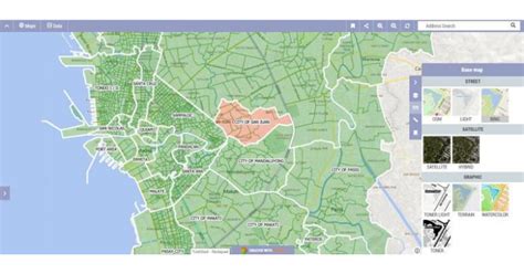 Image result for Web Mapping Tools