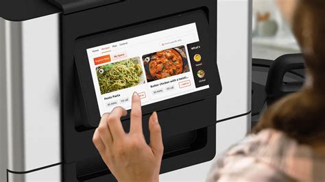 Reserve Riku | World's First AI-Powered Automatic Rice & Curry Maker ...