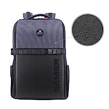 Buy Arctic Fox New Personalized Gamer Backpack at Amazon.in