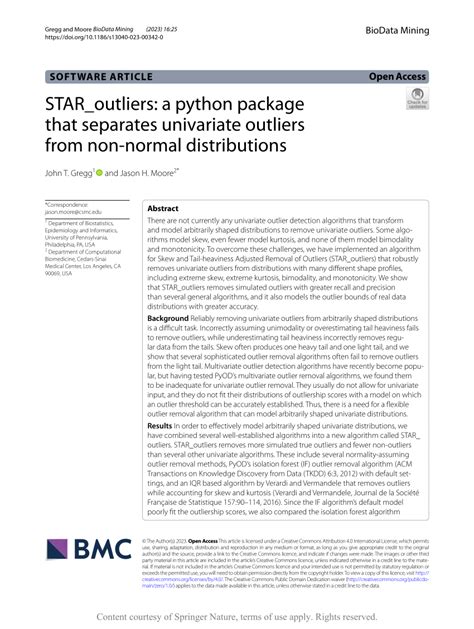 Image result for Structural Outliers Python