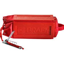 Brady Part: 150587 | Pendant Control Safety Cover | BradyIndia.co.in