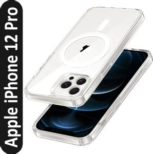 Iphone 12 Pro Case - Buy Iphone 12 Pro Case online at Best Prices in ...