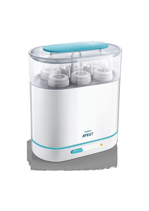 Philips Avent Sterilizers | Philips