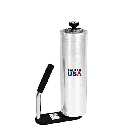 Made in USA! Industrial Strength Stretch Film Dispenser - Palpak100 ...