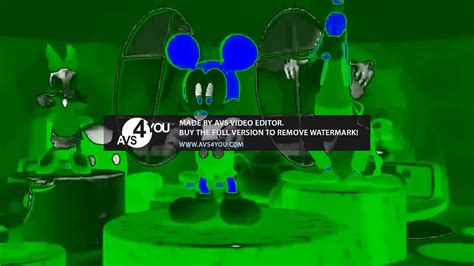 Image result for Mickey Mouse Clubhouse Intro Autovocoding