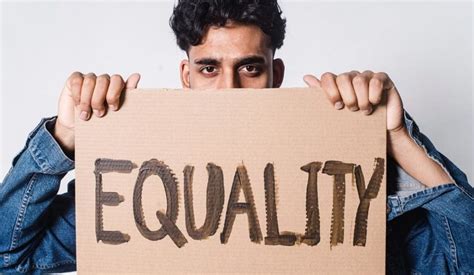 Types of Equality - Students Free