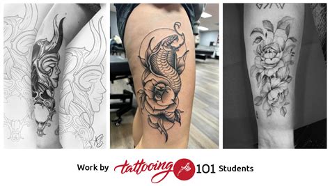 Image result for Tattoo Drawing Tutorial