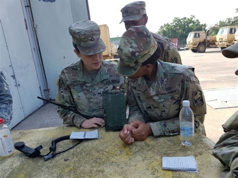 Pfc. Taylor Lopez selected as the 10th AAMDC Solider of the Week ...