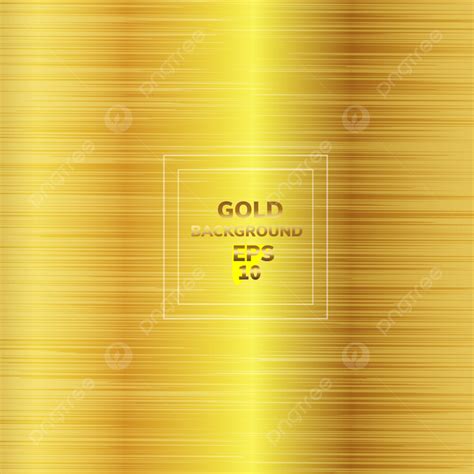 Fondo De Metal Dorado Metalizado Pulido, Suave, Bronce, Brillante ...