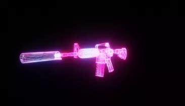 Оружие - видео обои