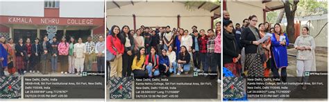 Kamala Nehru College