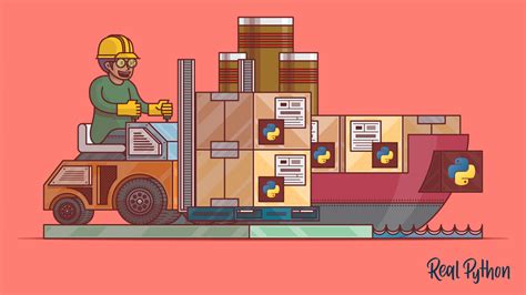 Example of Import Python 的图像结果