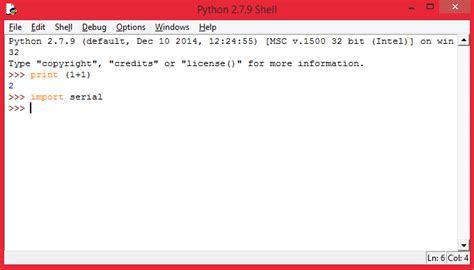 Image result for Python Arduino Serial Communication