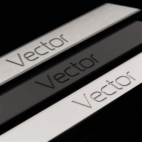 Ek Quantum Vector | GPU Terminal Cover | Silver