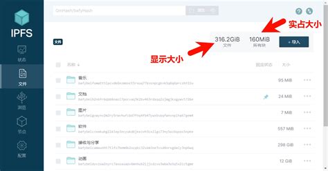 IPFS Tutorial 的图像结果