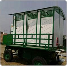 Mobile Toilet Van in Delhi,Call+91-9911229576,Mobile Toilet Vans ...
