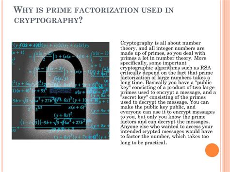 Integer Factorization Based Cryptography 的图像结果
