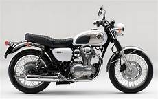 Kawasaki W800 Photo by Planet Japan Kawasaki W800 2014 Kawasaki W800 Photo