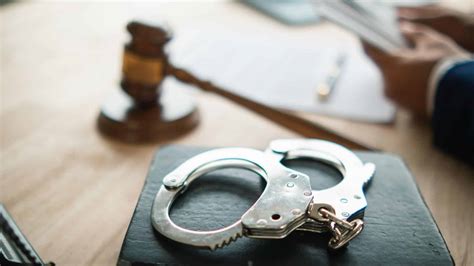 White-Collar Crime vs. Blue-Collar Crime